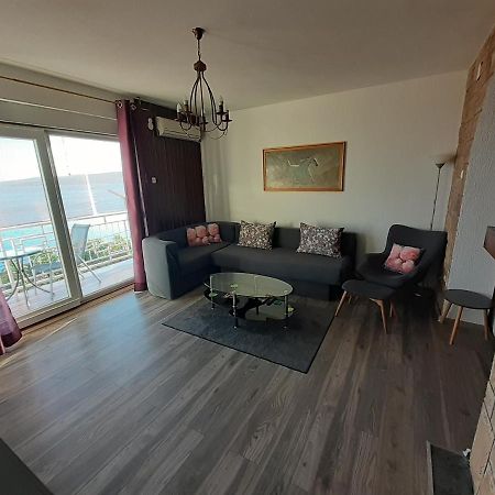Tomislav Apartment Senj  Ngoại thất bức ảnh