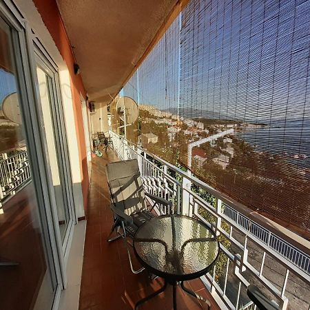 Tomislav Apartment Senj  Ngoại thất bức ảnh