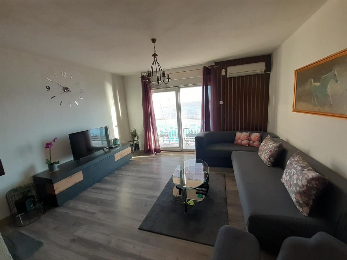 Tomislav Apartment Senj  Ngoại thất bức ảnh