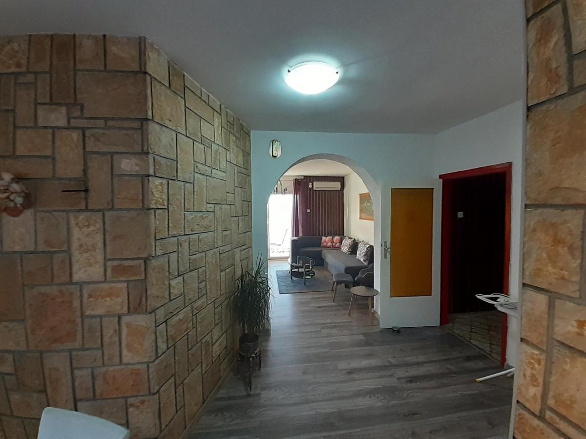 Tomislav Apartment Senj  Ngoại thất bức ảnh