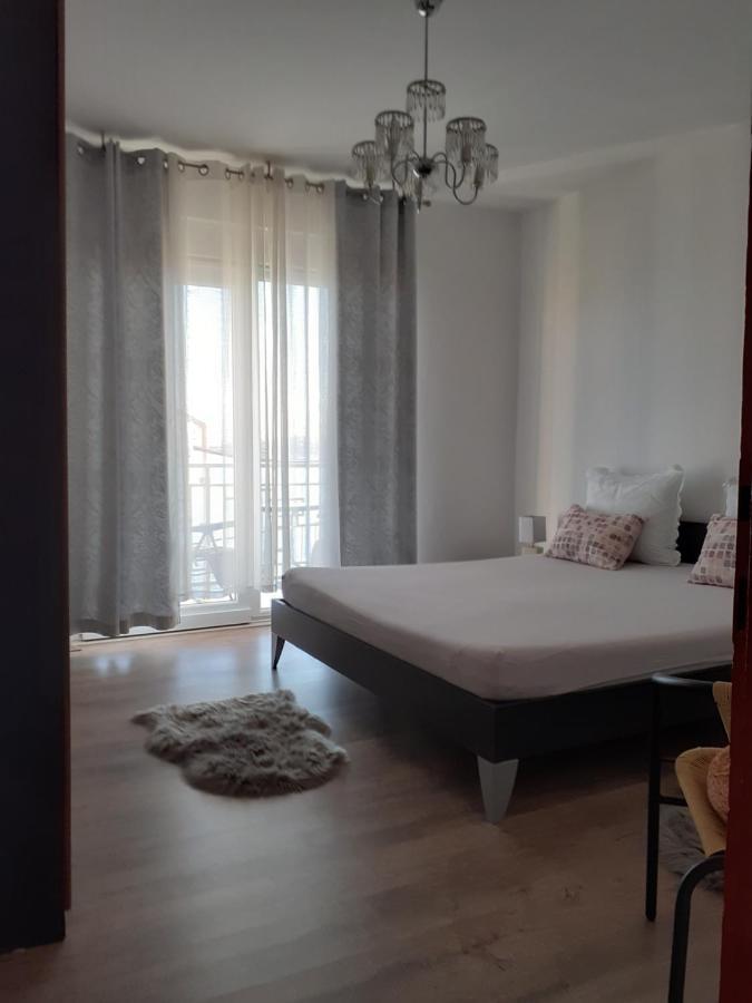 Tomislav Apartment Senj  Ngoại thất bức ảnh