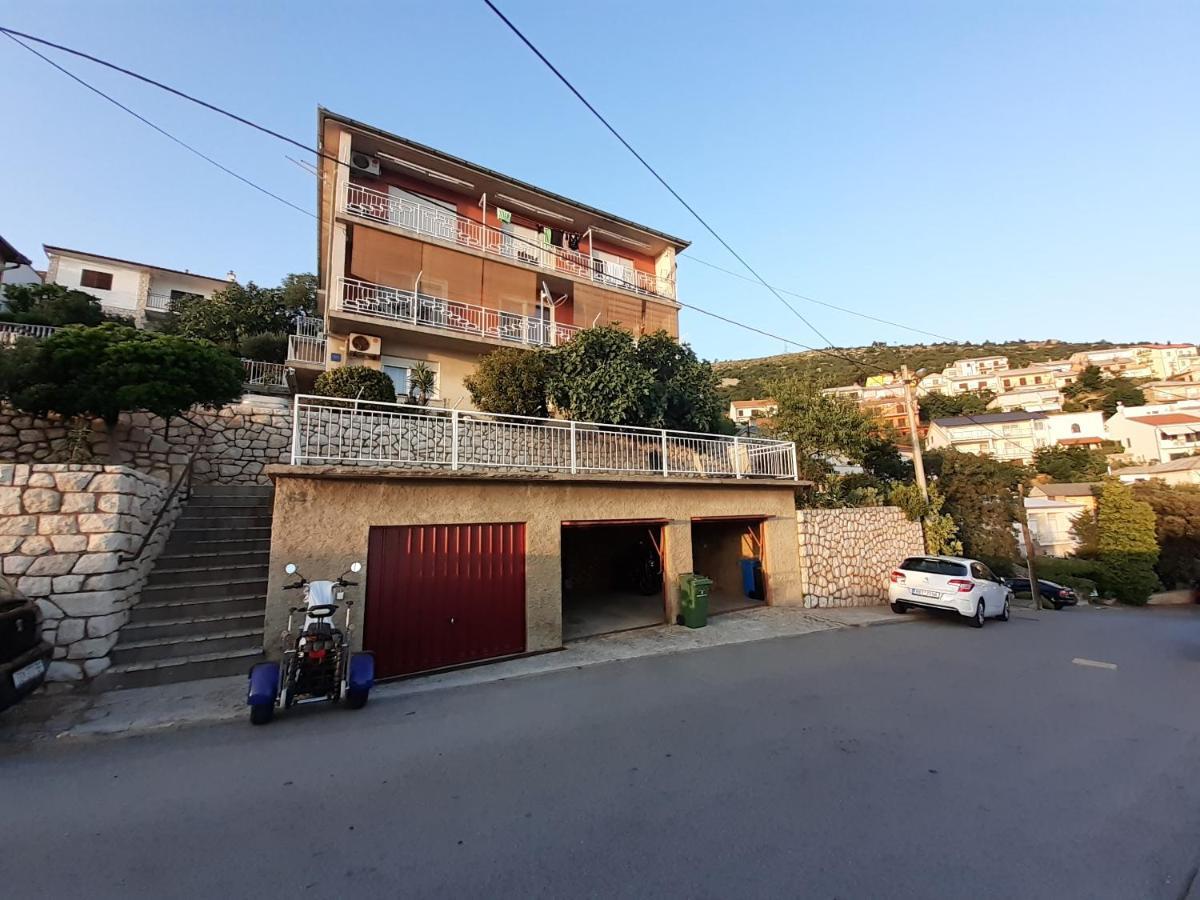 Tomislav Apartment Senj  Ngoại thất bức ảnh